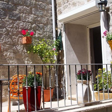 Maison De Vacances - Casa Mezanaccia Avec Terrasse Fleurie Meuble Tourisme 3 Etoiles Santa-Lucia-di-Tallano エクステリア 写真