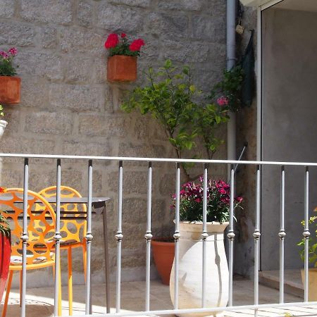 Maison De Vacances - Casa Mezanaccia Avec Terrasse Fleurie Meuble Tourisme 3 Etoiles Santa-Lucia-di-Tallano エクステリア 写真
